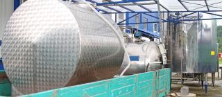 Circulation & Bulk Tank Cleaners