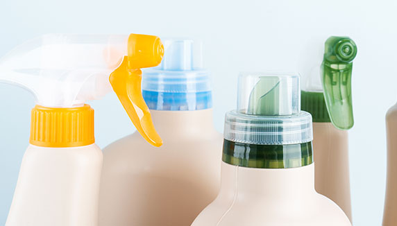 Cleaning Chemicals