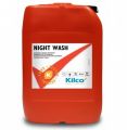 DAIRY HYGIENE - CIRCULATION & BULK TANK CLEANERS
