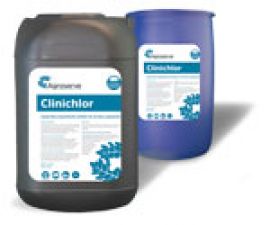 Click Here To Enlarge This Photo Of Milking Parlour Cleaners
