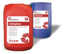 Click Here To Enlarge This Photo Of Milking Parlour Cleaners