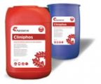 Milking Parlour Cleaners
