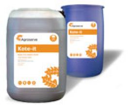 Click Here To Enlarge This Photo Of Udder Hygiene Teat Spray and Dips  Post. Pre, And Pre/Post