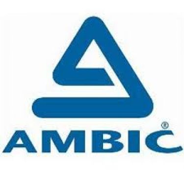 Click Here To Enlarge This Photo Of AMBIC Catalogue