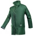 FLEXOTHANE® ESSENTIAL DORTMUND JACKET GREEN