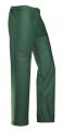 FLEXOTHANE® ESSENTIAL ROTTERDAM TROUSERS GREEN