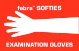 FEBRA™ EXAMINATION GLOVES