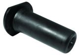 Milk Bar™ Calf Teat Black Firm (Single) – MB10 