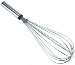 Click Here To Enlarge This Photo Of Volac Milk Whisk Extra Heavy Duty 