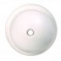 Hiko® Calf Teat White c/w Hole 