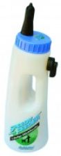 Click Here To Enlarge This Photo Of Speedy Feeder Calf Bottle c/w Teat