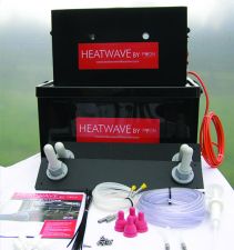 Click Here To Enlarge This Photo Of HEATWAVE BY PYON