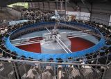 Rotary Milking Parlours