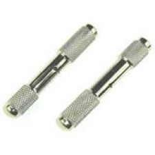 Click Here To Enlarge This Photo Of Dehorning Wire Handles Pair