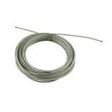 Click Here To Enlarge This Photo Of Dehorning Wire Light Gauge