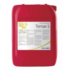 Click Here To Enlarge This Photo Of TORNAX S