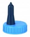 SPEEDY FEEDER CAP AND TEAT FOR PT06B/PT09B – PT06T