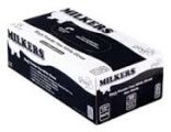 Milkers