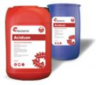 Circulation & Bulk Tank Cleaners