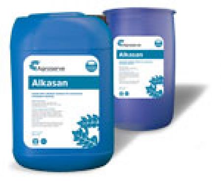 Click Here To Enlarge This Photo Of Circulation & Bulk Tank Cleaners