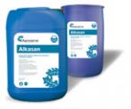 Circulation & Bulk Tank Cleaners