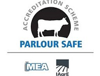 Parlour Safe
